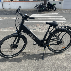 Vélo à assistance électrique Crébillon