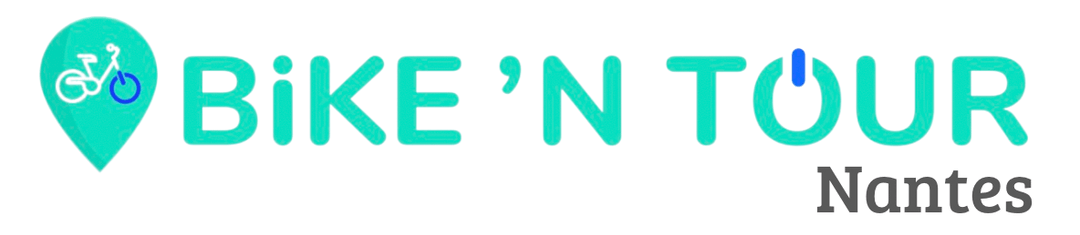 Logo bikentour Logo de Bikentour